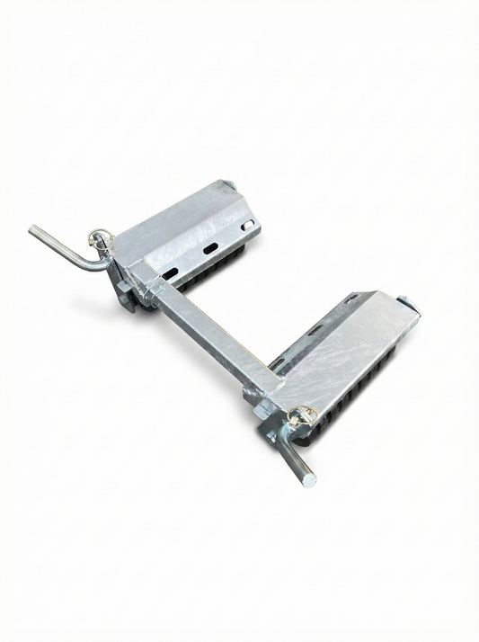 WHEELY - BASIC (liftable roller)