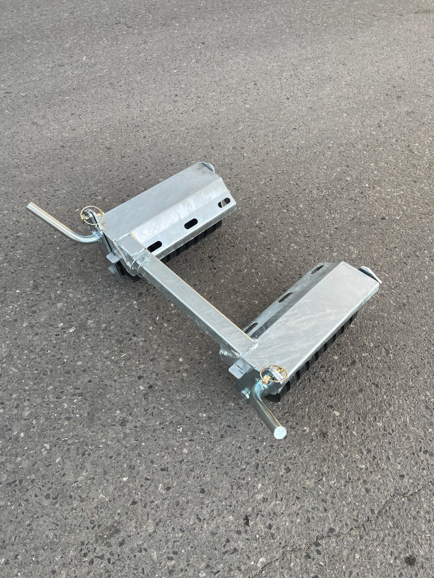 WHEELY - BASIC (liftable roller)