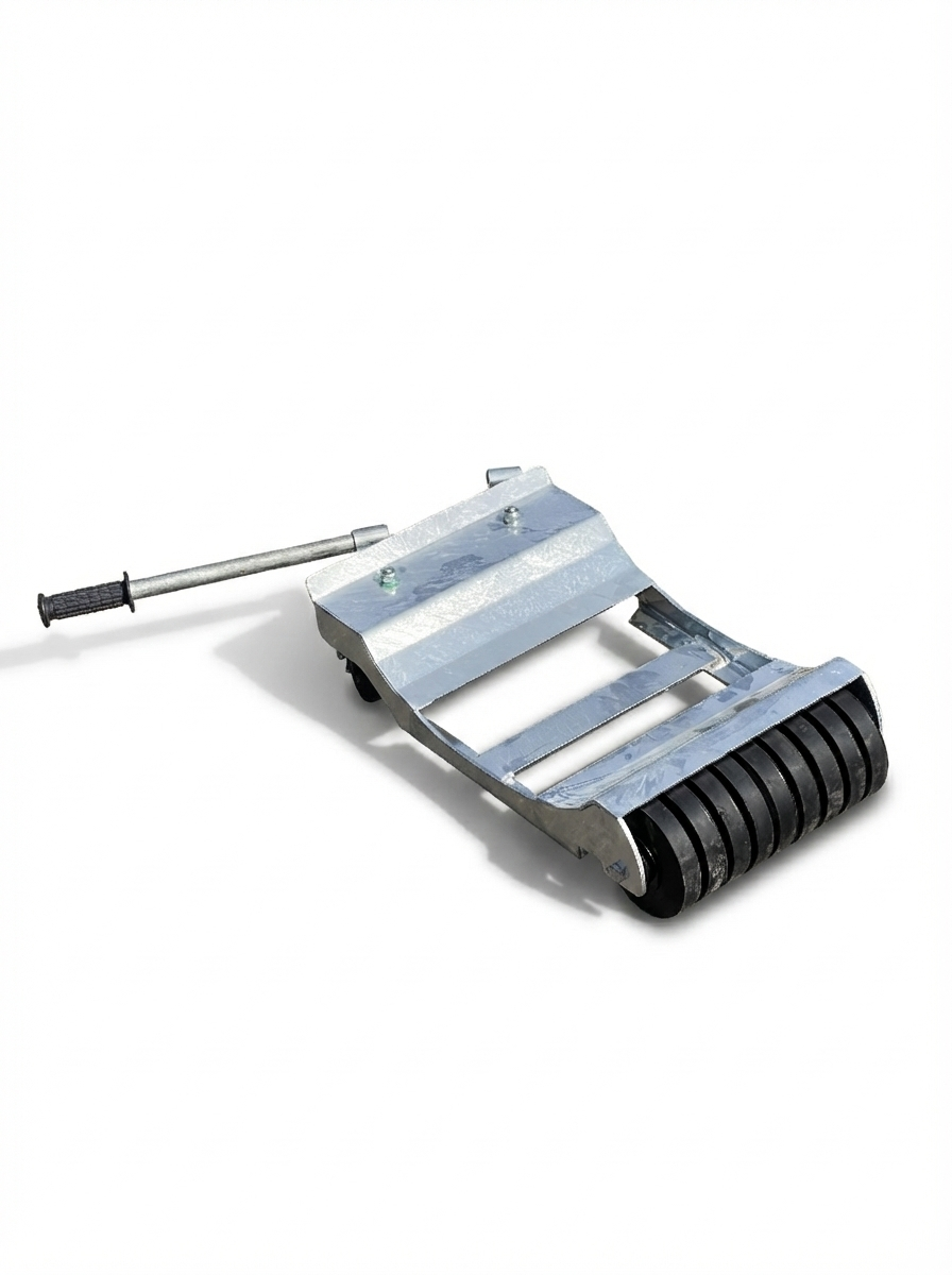 WHEELY – STEERABLE (tow dolly)