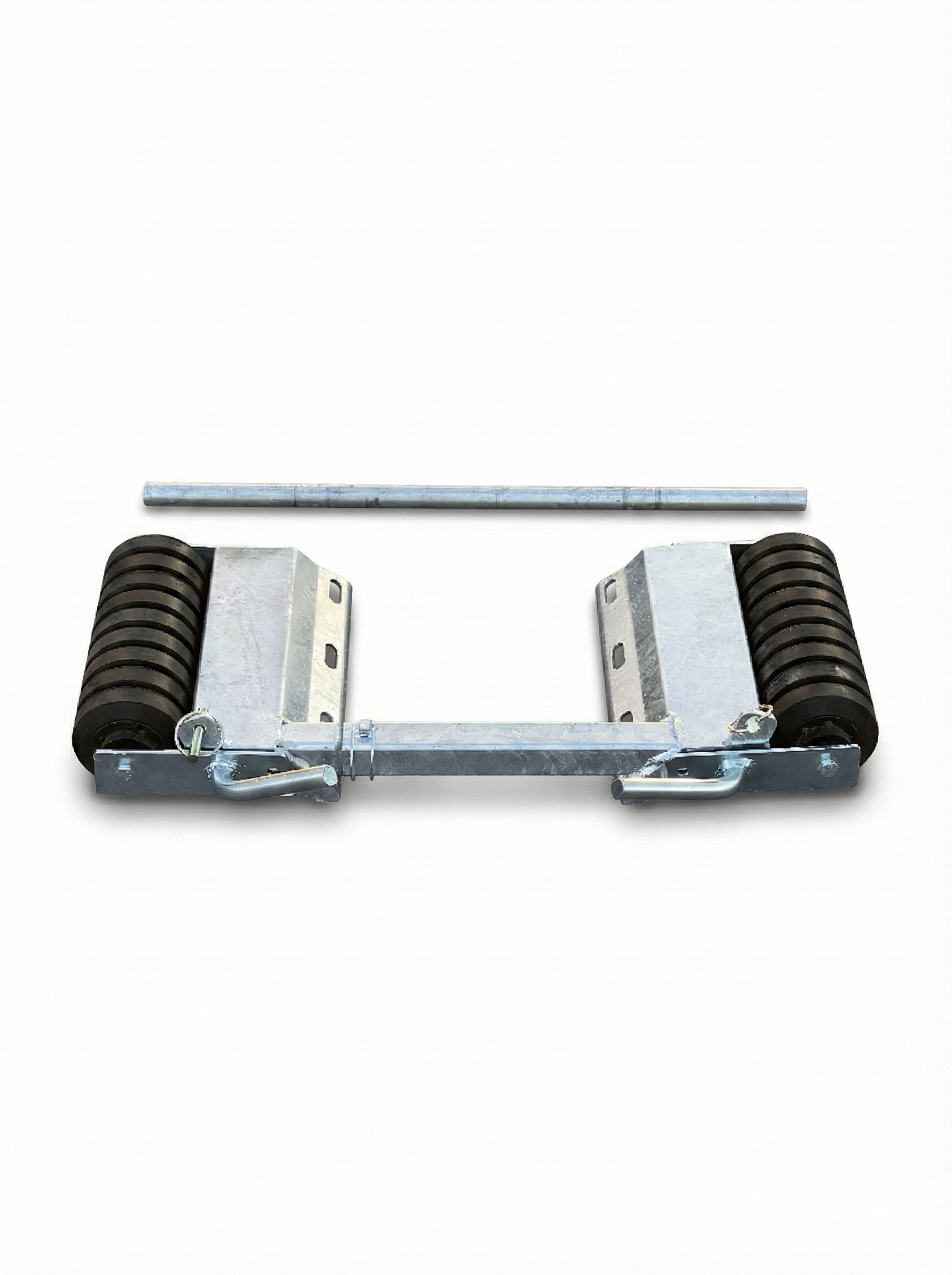 WHEELY - BASIC (liftable roller)