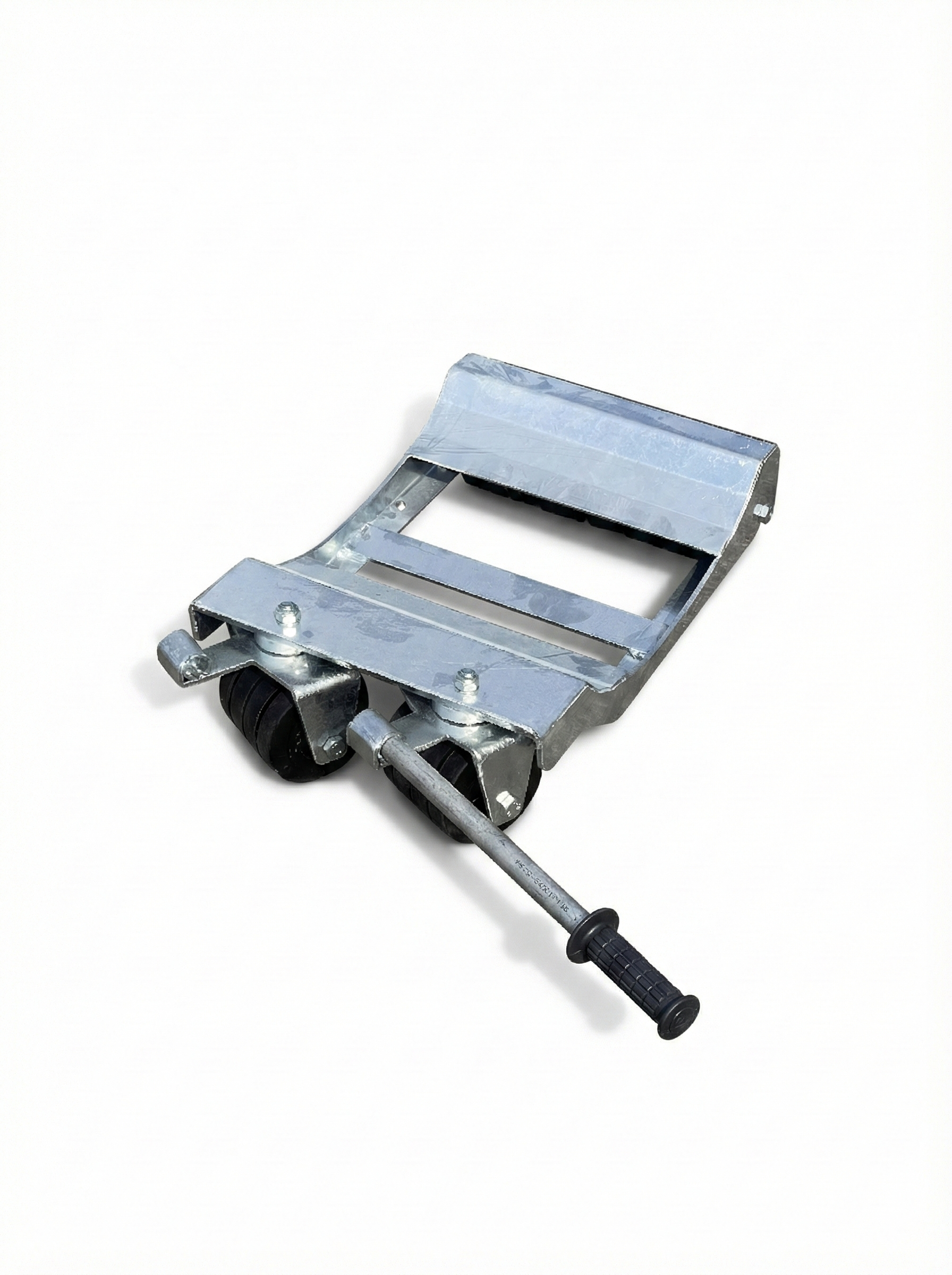 WHEELY – STEERABLE (tow dolly)