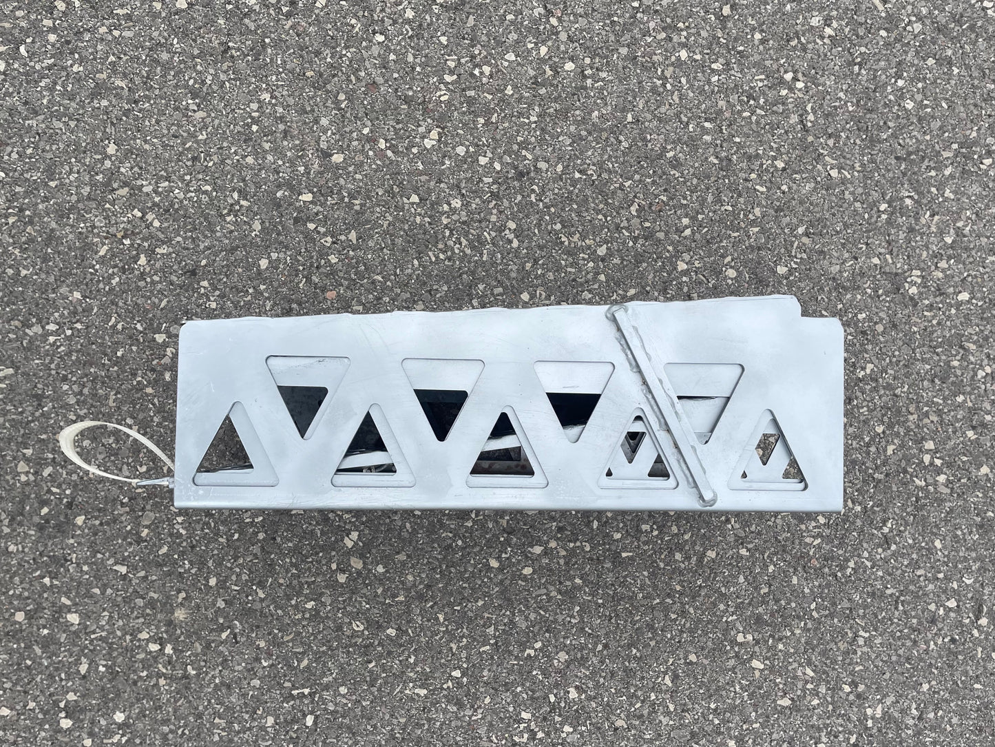 Heavy-Duty Folding Ramps Set – 1.7m  (2-Pack)