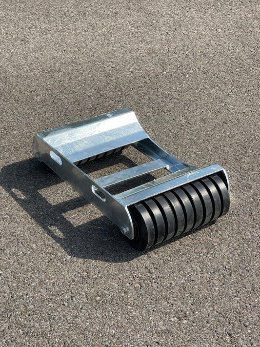 WHEELY – STANDARD (tow dolly)